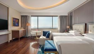 grand hyatt alkhobar hotel and residences