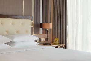 grand hyatt alkhobar hotel and residences
