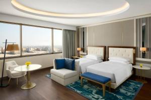 grand hyatt alkhobar hotel and residences