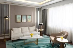 grand hyatt alkhobar hotel and residences