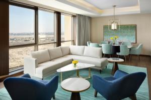 grand hyatt alkhobar hotel and residences