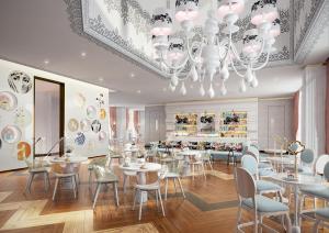 grand hyatt alkhobar hotel and residences