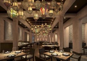 grand hyatt alkhobar hotel and residences