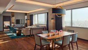 grand hyatt alkhobar hotel and residences