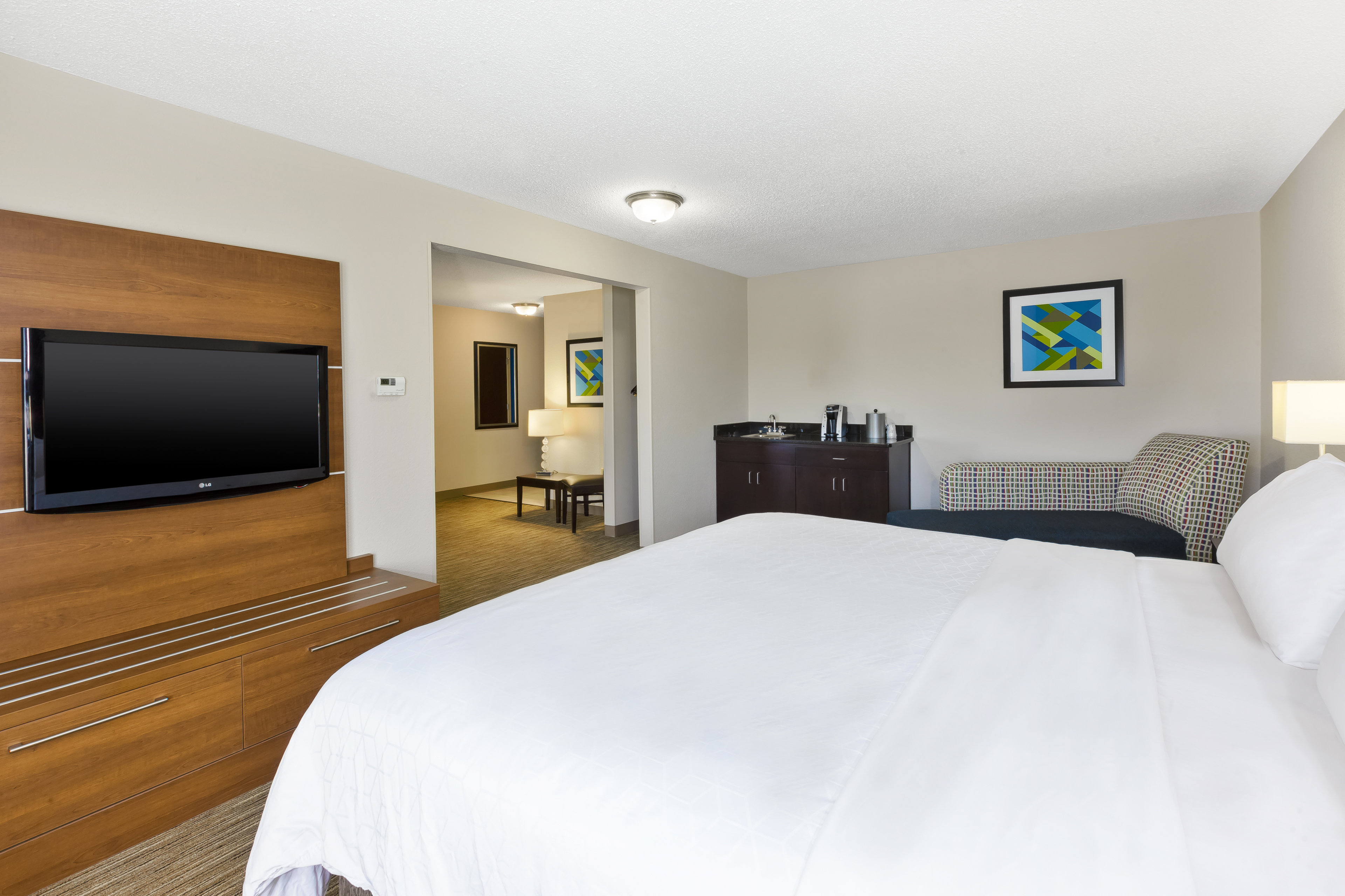 holiday inn express chillicothe east by ihg