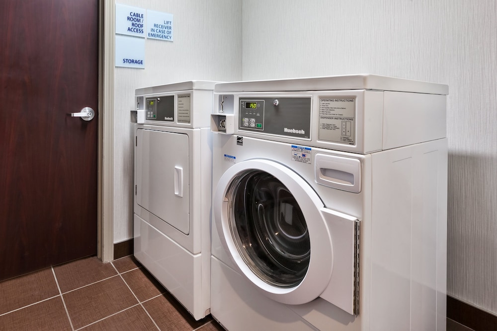 holiday inn express chillicothe east by ihg