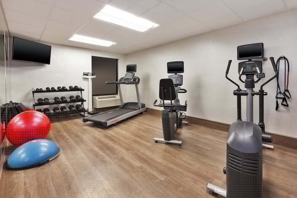 holiday inn express chillicothe east by ihg