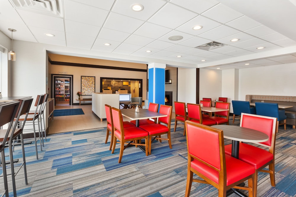 holiday inn express chillicothe east by ihg