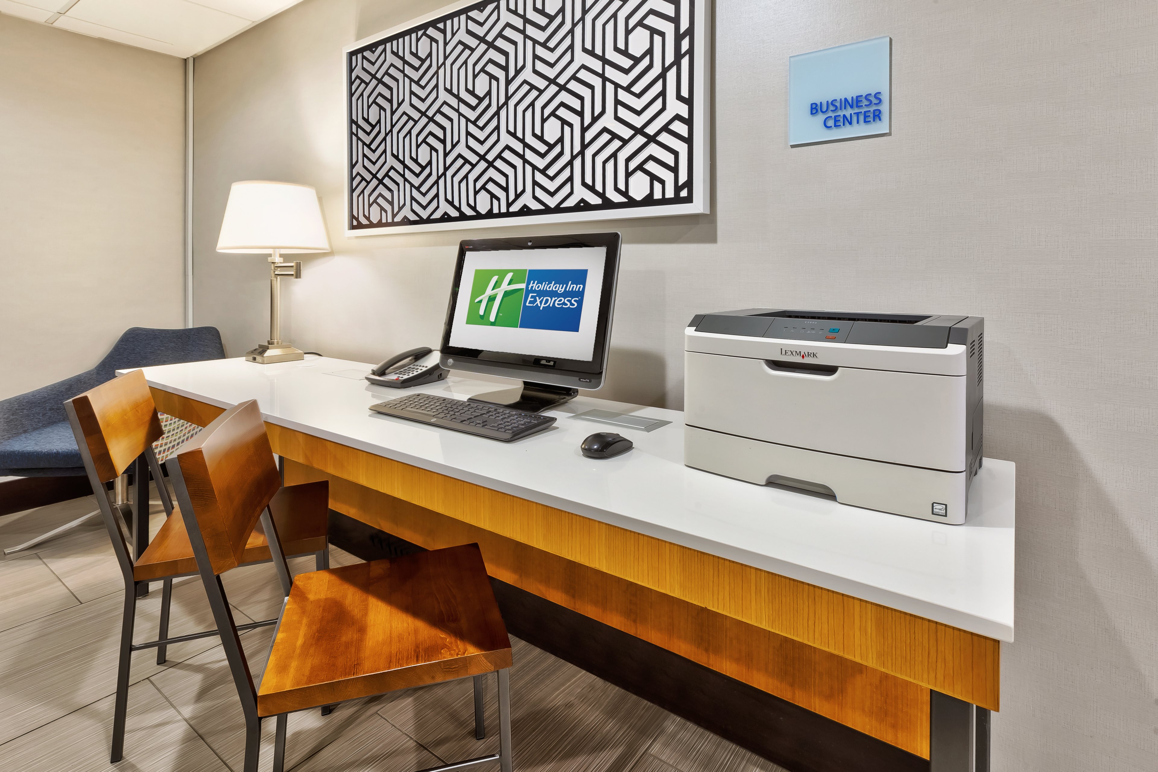 holiday inn express chillicothe east by ihg
