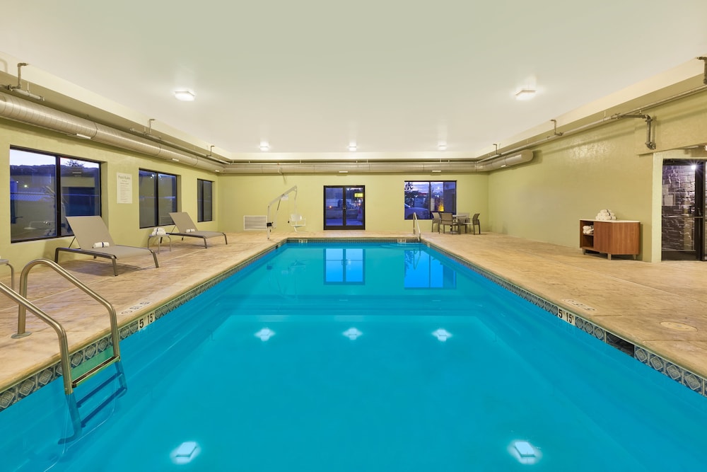 holiday inn express chillicothe east by ihg