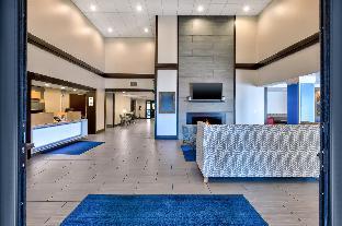 holiday inn express chillicothe east by ihg