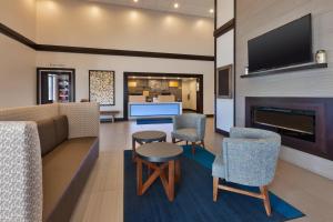 holiday inn express chillicothe east by ihg