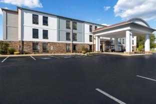 holiday inn express chillicothe east by ihg
