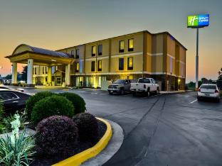 holiday inn express chillicothe east by ihg
