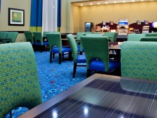 holiday inn express chillicothe east by ihg