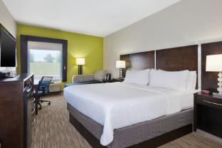 holiday inn express chillicothe east by ihg