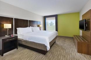 holiday inn express chillicothe east by ihg