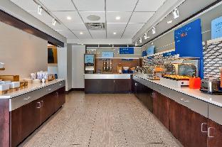 holiday inn express chillicothe east by ihg
