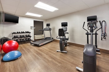 Holiday Inn Express Chillicothe East By Ihg,Ohio>>Chillicothe,3 star