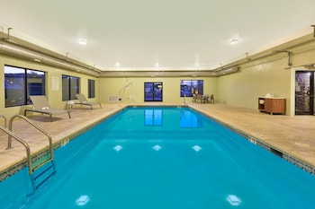 Holiday Inn Express Chillicothe East By Ihg,Ohio>>Chillicothe,3 star