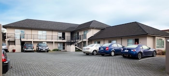 Executive On Fenton,Ngongotaha>>Glenholme,4 star