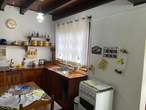flor da montanha
