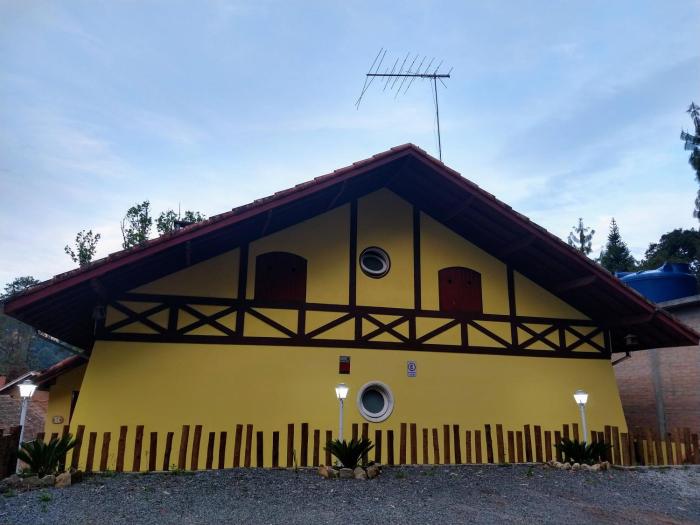 flor da montanha