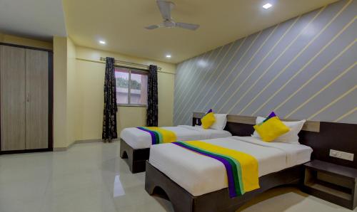 hotel prince residency