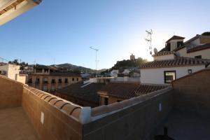 apartamentos reyes catolicos