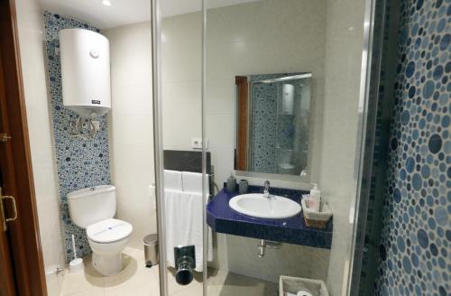 apartamentos reyes catolicos