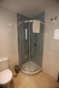 apartamentos reyes catolicos