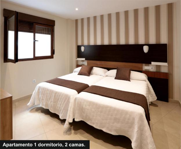 apartamentos reyes catolicos