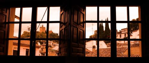 apartamentos reyes catolicos