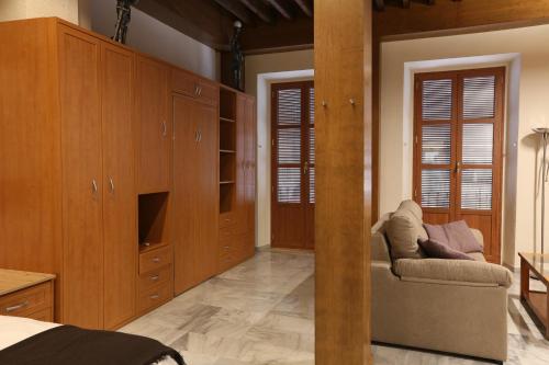 apartamentos reyes catolicos