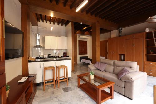 apartamentos reyes catolicos