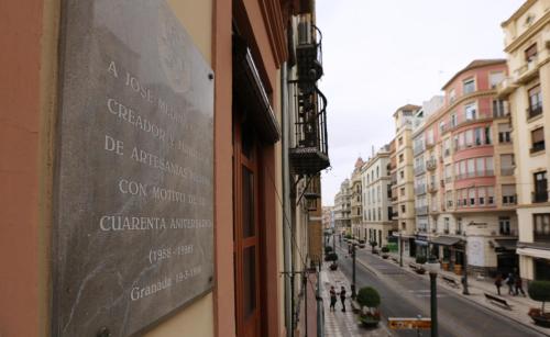 apartamentos reyes catolicos