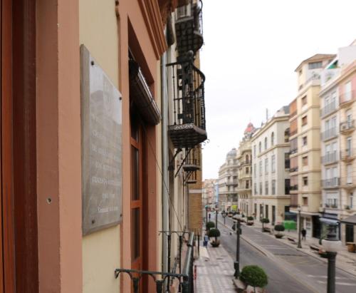 apartamentos reyes catolicos