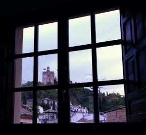 apartamentos reyes catolicos