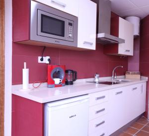 apartamentos reyes catolicos