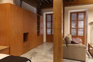 apartamentos reyes catolicos