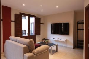 apartamentos reyes catolicos