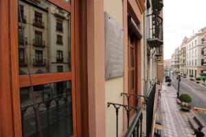 apartamentos reyes catolicos