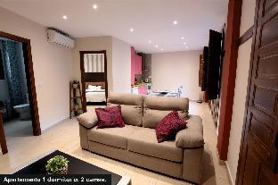 apartamentos reyes catolicos