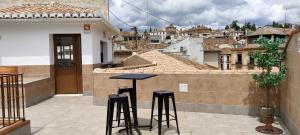 apartamentos reyes catolicos