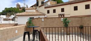 apartamentos reyes catolicos