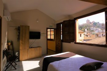 apartamentos reyes catolicos