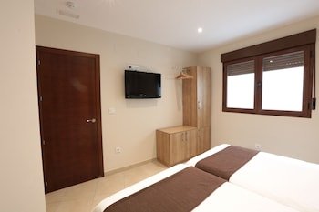 apartamentos reyes catolicos