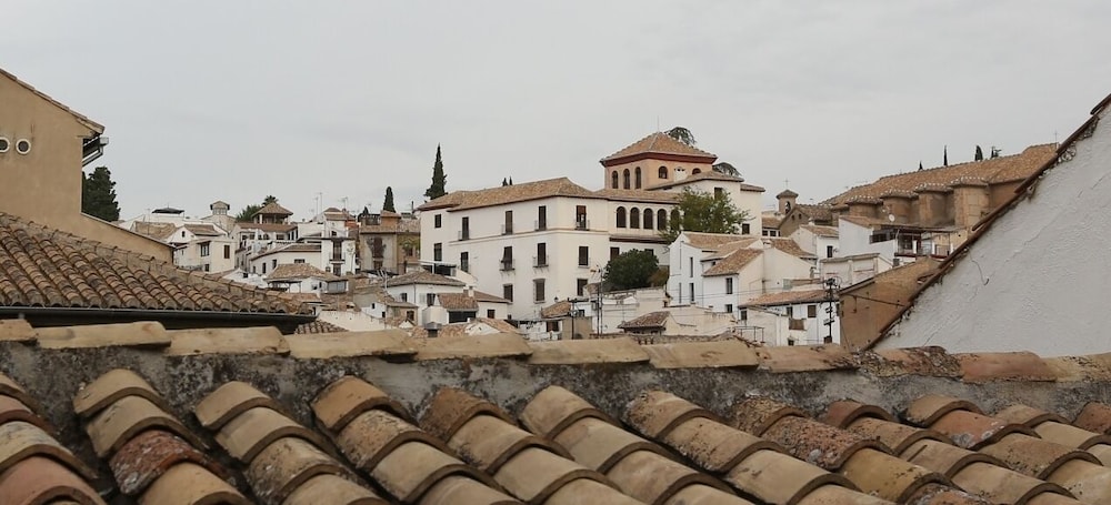 apartamentos reyes catolicos