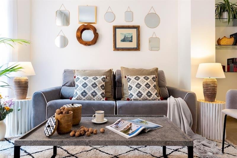 apartamentos reyes catolicos