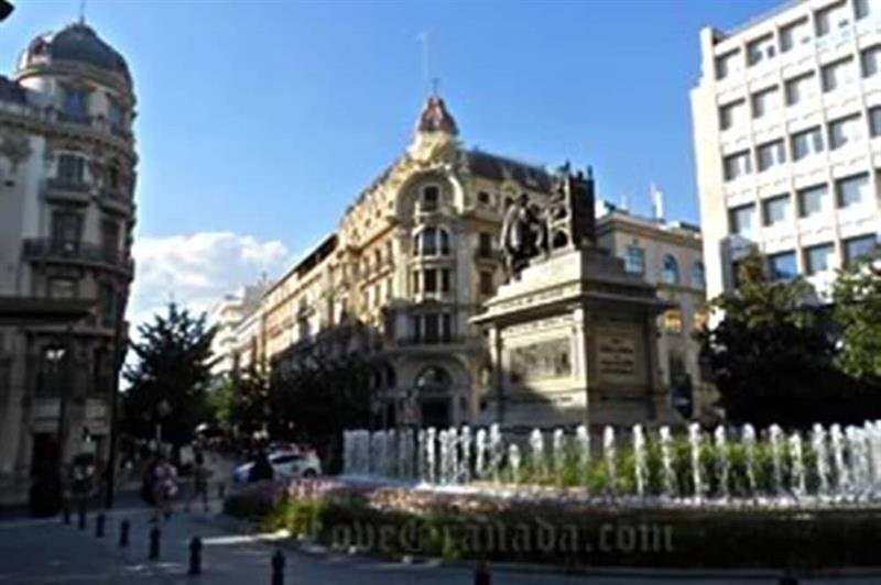 apartamentos reyes catolicos